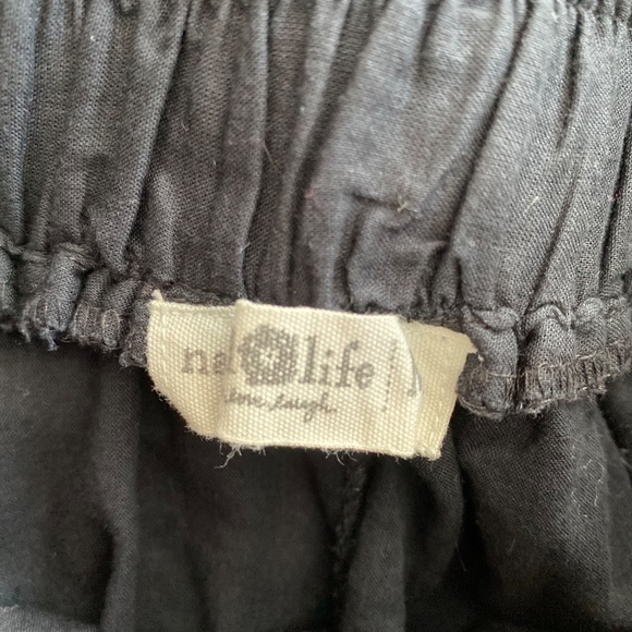 Natural life wide leg pants - Picture 7 of 7